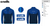 Drumaness Kasey Full Zip Squad Top (Kids)