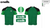 Sean O'Learys Oslo T-Shirt (Kids)