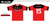 Tattyreagh GAC Home Jersey (Adults)