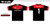 Tattyreagh GAC Away Jersey (Adults)
