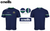Whitecross GAC Nevis T-Shirt (Adults)