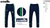Whitecross GAC Loxton Skinny Pants (Adults)