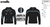 St. Mary's Grammar Parnell Full Zip Fleece Hoodie (Adults)
