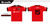 Madden GAC LGFA Playing Jersey (Kids)