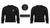 Thomas Davis Loxton Crew Neck (Adults)