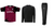 Thomas Davis Pack 2 (Adults)