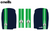 Whitecross GAC Mourne Panel Shorts (Adults)