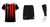 Lisnaskea Rovers Pack 1 (Kids)