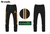 Carrickmore Voyager Skinny Pants (Adults)