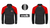 Portaferry School of Judo Oslo Brushed Half Zip Top (Kids)