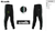 St. Francis Primary School Cordoba Skinny Pants (Kids)