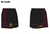 St Macartans Ladies Mourne Training Shorts (Kids)