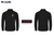St Macartans Ladies Portland Brushed Half Zip (Adults)