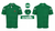 Emerald ABC Voyager Polo Shirt (Adults)