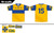 Naomh Treasa Team Jersey Player (Adults)