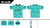 Maghera Strollers FC Training Jersey (Kids)