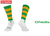 Ballyholland Harps Koolite Max Midi Sports Socks (Kids)