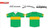 Ballyholland Harps Team Jersey Home (Adults)