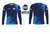 Cookstown Fr. Rocks Force Game Day Warmup Top (Kids)