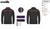 Carryduff Auckland Half Zip Squad Top (Adults)