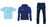 St. Galls Pack 4 (Kids)