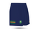 Ardglass Mourne Printed Navy Shorts (Kids)
