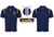 Clonduff Mars Polo Shirt (Kids)