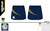 Clonduff Team Skort (Ladies)