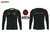 Annaclone GAC Force Game Day Warmup Top (Kids)
