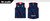 Newtownbutler GAC Vest (Kids)