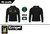 St. Colms GAC Drum Dolmen Fleece Overhead Hoodie (Kids)