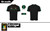St. Colms GAC Drum Dolmen T-Shirt (Adults)