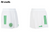 St. Patricks Loup Mourne Shorts White (Adults)
