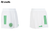 St. Patricks Loup Mourne Shorts White (Kids)