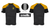 East Belfast GAA Oslo T-Shirt (Adults)
