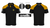 East Belfast GAA Oslo Polo Shirt (Adults)