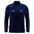 Ulster University Team Sports Rockway Brushed Half Zip Top (Kids)