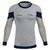 Ulster University Team Sports Rockway Hybrid Crew Neck Top (Adults)