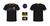 Mountfield FC Team Short Sleeve Training Top (Kids)