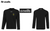 Pearse Ogs GAC Hurricane Windbreaker (Adults)