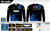 Limavady Wolfhounds Force Game Day Warmup Top (Adults)
