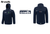 Limavady Wolfhounds Maddox Hooded Padded Jacket (Kids)