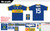Limavady Wolfhounds Team Jersey Alternative (Adults)