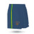 St. Brigids Camogie Mourne Shorts (Adults)