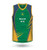 St. Brigids Camogie Team Vest (Adults)