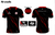 St. Patricks GAC Team Black Training Top (Kids)