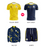 Sion Swifts 2025 Pack 2 (Kids)