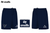 St. Malachys Primary School Ballymoyer Aztec Training Shorts (Adults)