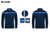 St. Matthews Primary School Auckland Squad Half Zip Top (Kids)