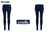 St. Matthews Primary School Riley Full Length Leggings (Kids)